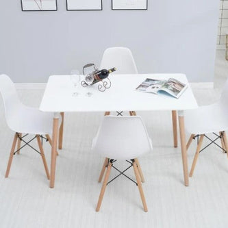 Echo Dining Suite
