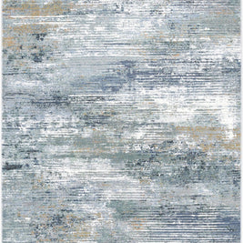 Bandi Design Argentum Rug
