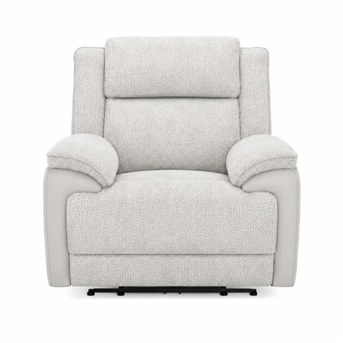 McKenzie Electric Recliner Lounge Suite