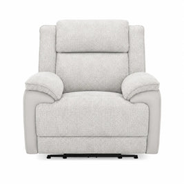 McKenzie Electric Recliner Lounge Suite