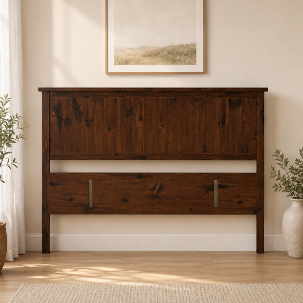 Kingston Headboard