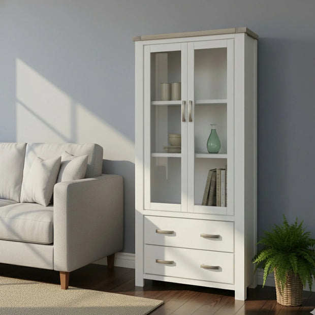 Acacia Display Unit