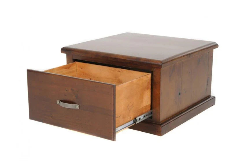 Felton Lamp Table