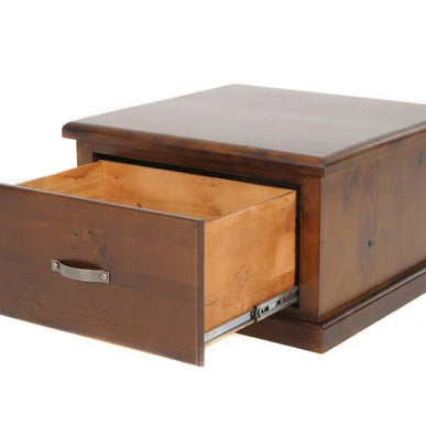 Felton Lamp Table