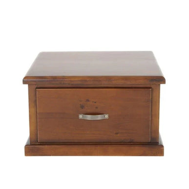 Felton Lamp Table