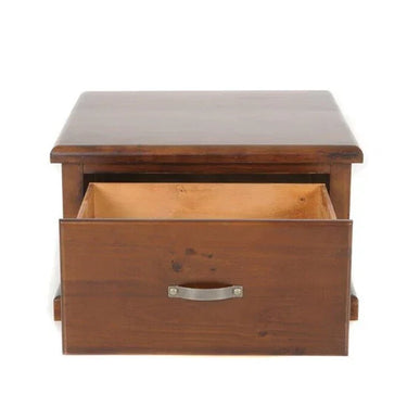 Felton Lamp Table