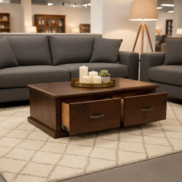 Urbana Coffee Table