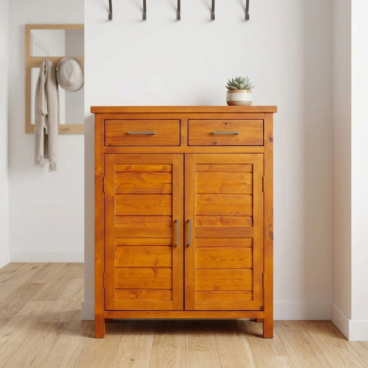 Tina  Shoe Cabinet