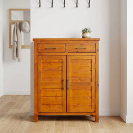 Tina  Shoe Cabinet