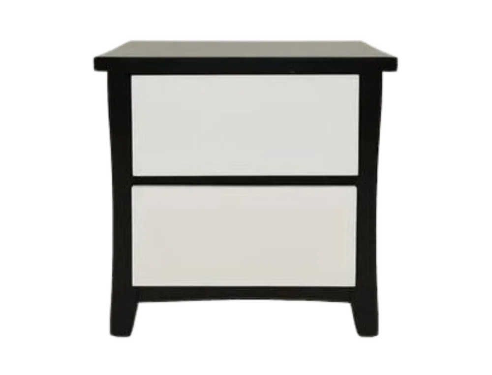 Nexa Bedside Table
