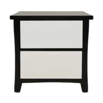 Nexa Bedside Table