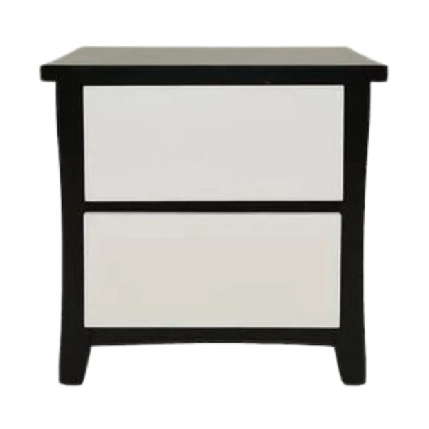 Nexa Bedside Table