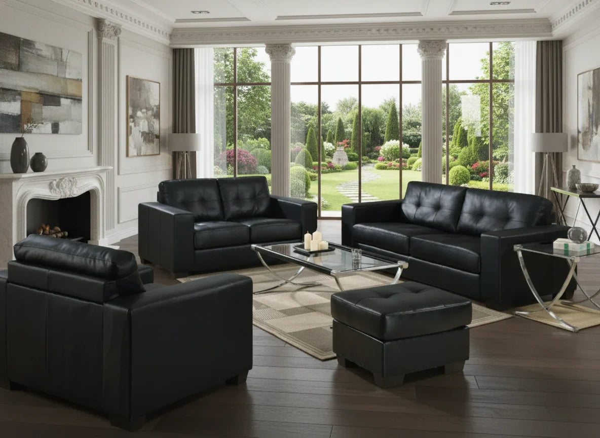 Metro Lounge Suite