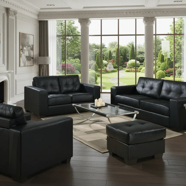 Metro Lounge Suite