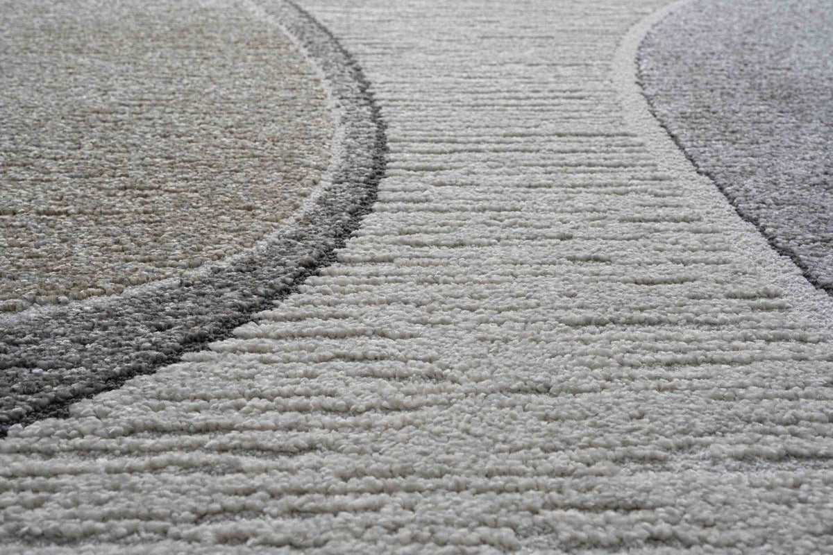 Geometric Design Valentino Rug