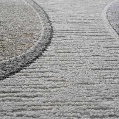 Geometric Design Valentino Rug