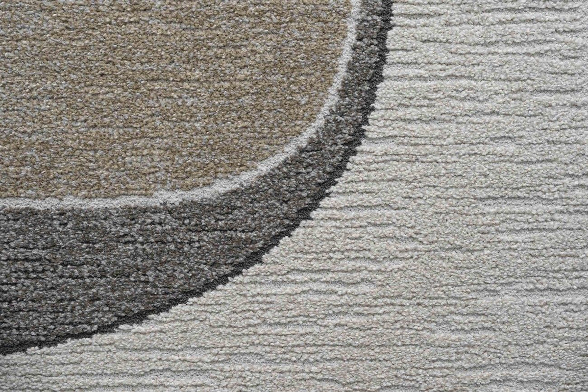 Geometric Design Valentino Rug