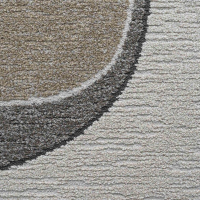 Geometric Design Valentino Rug