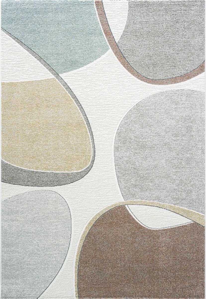 Geometric Design Valentino Rug