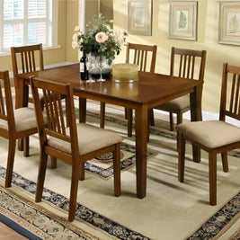 Mission Dining Set