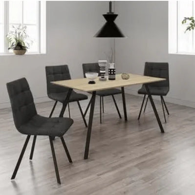 Nevada Dining Suite