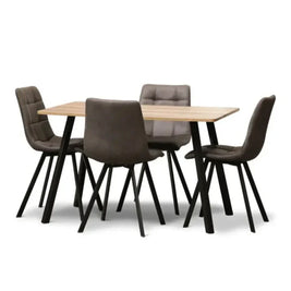 Nevada Dining Suite