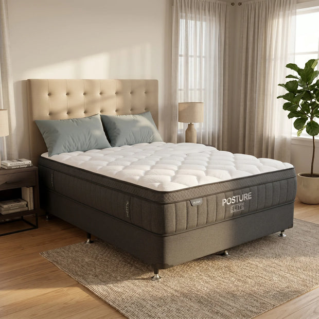 SleepMax Posture Elite Plush Mattress