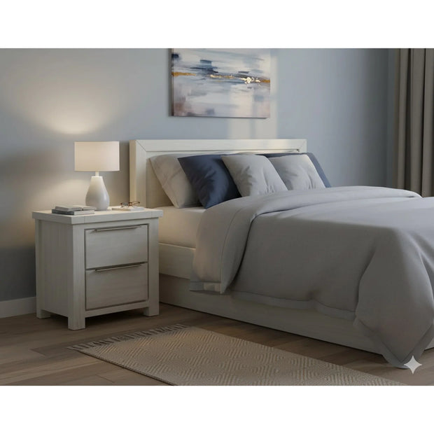 Acme Bedside Table