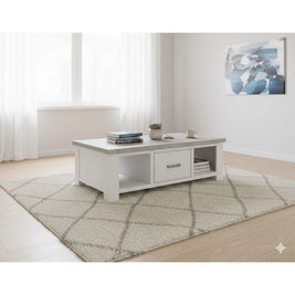 Acacia Coffee Table