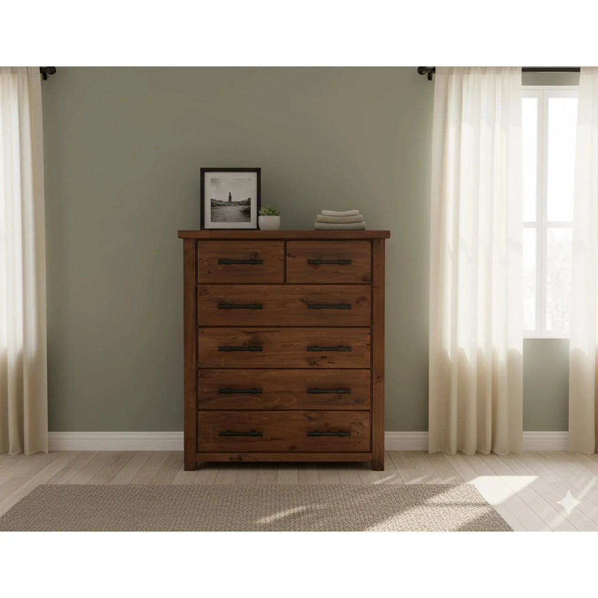 Meadow Tallboy
