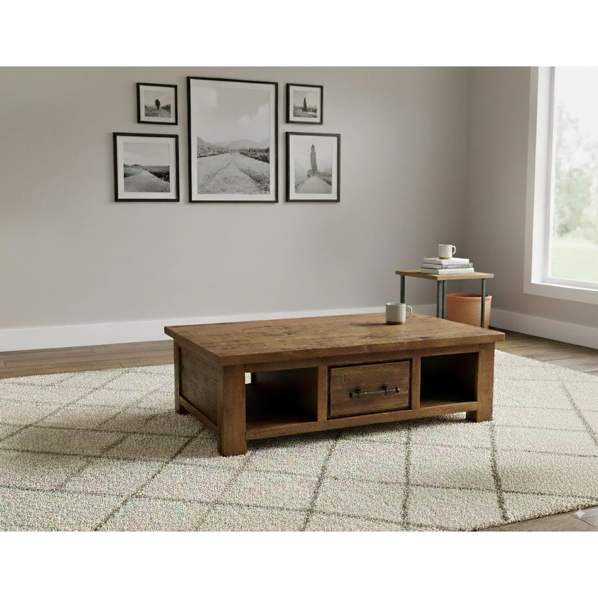 Meadow Coffee Table