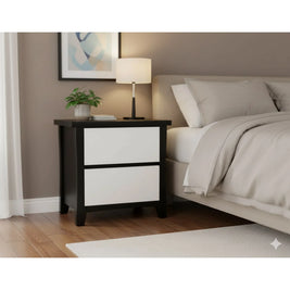 Nexa Bedside Table
