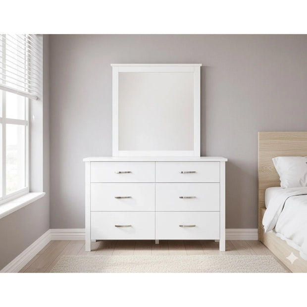 Antler Dresser