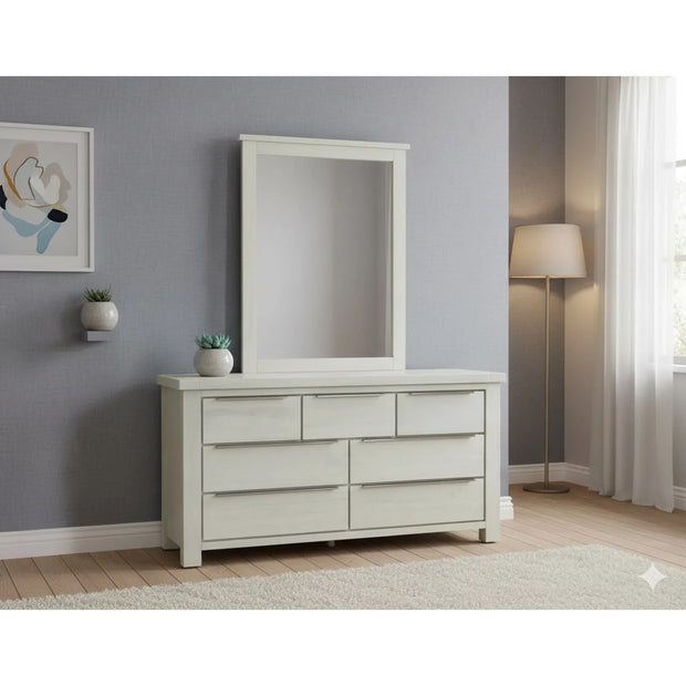 Acme Dresser with mirror