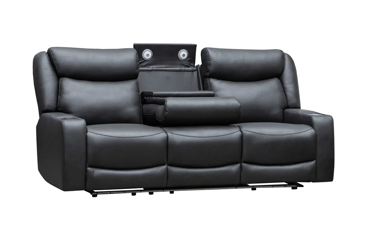 Avenger Electric Recliner Suite