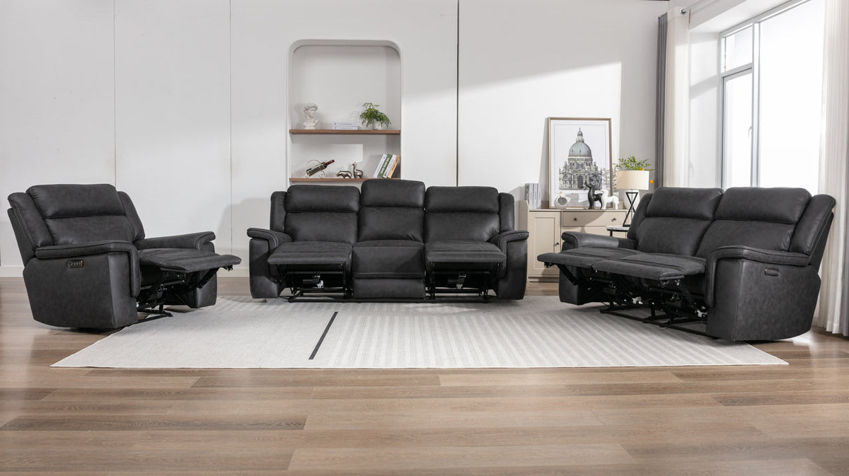 Coleman Lounge Suite