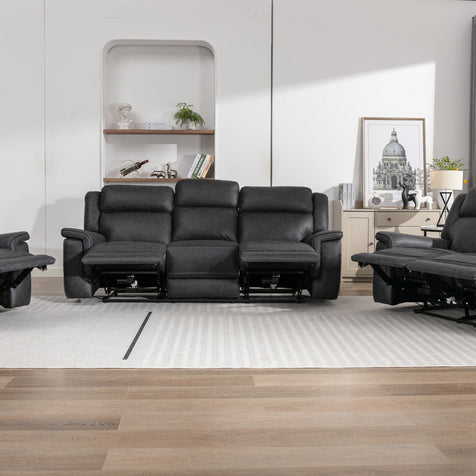 Coleman Lounge Suite