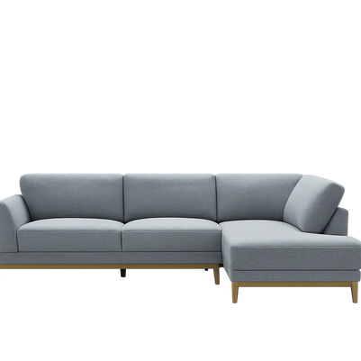Troy 3 Seater with Right-Hand-Facing Chaise