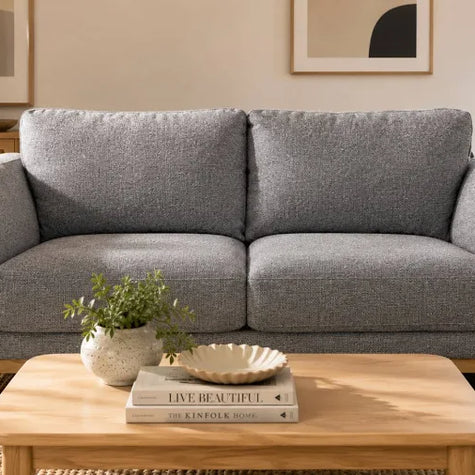 Troy 2 Seater Sofa