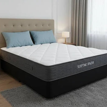 Zzz Time Spazor