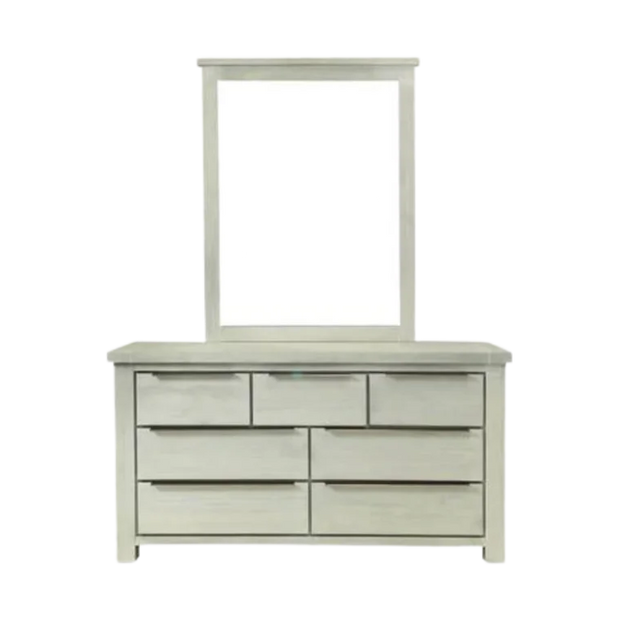 Acme Dresser with mirror