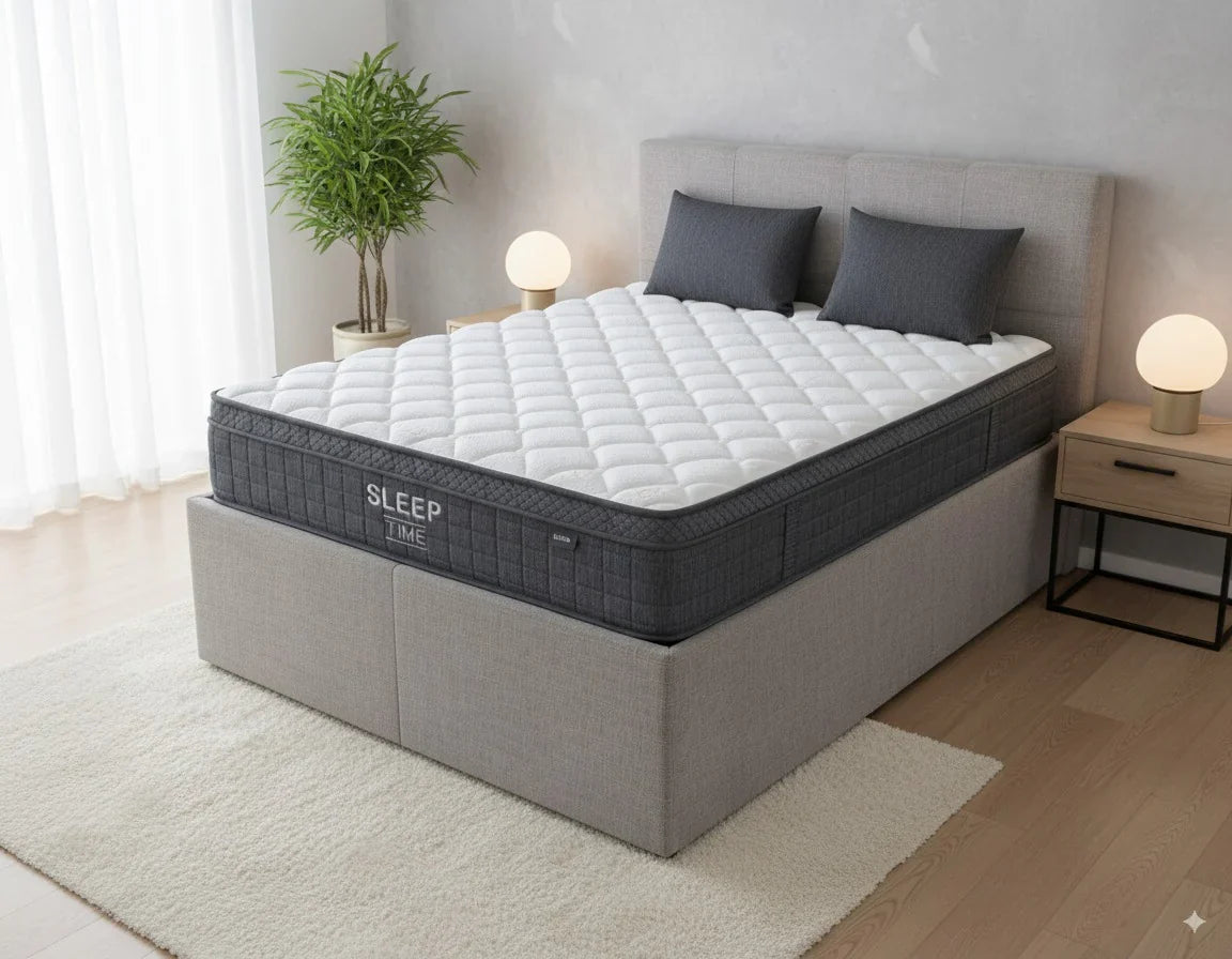 Sleeptime Ultra