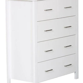 Master Tallboy 5 Drawer
