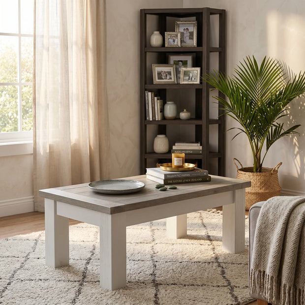 Acacia Small Coffee Table