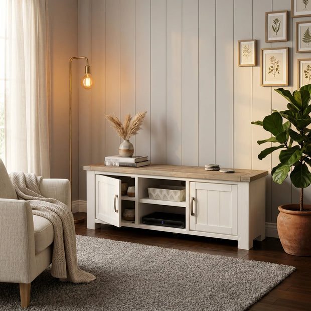 Acacia Entertainment Unit
