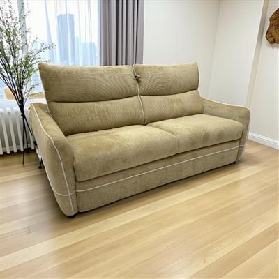 Paloma 2 Seater Sofa Bed