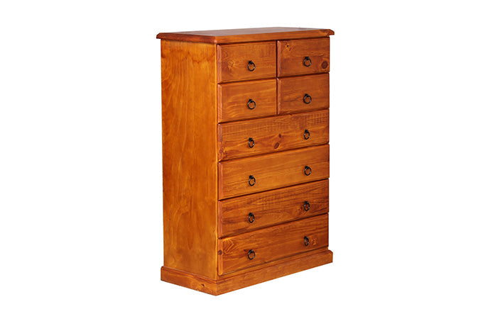 Warm Honey Tallboy