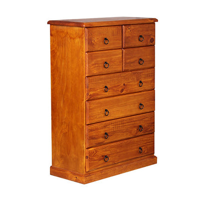 Warm Honey Tallboy