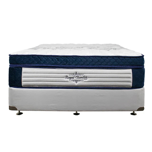 Royal Slumber Plush