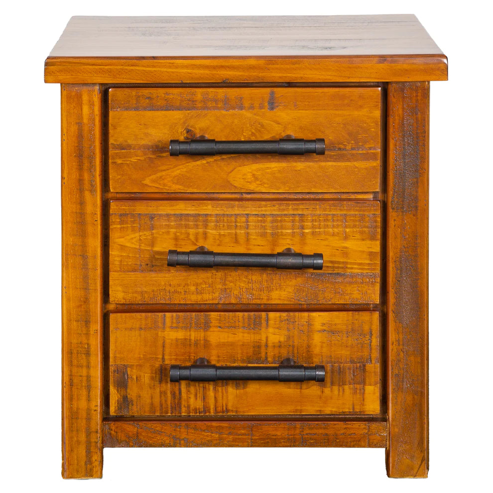 Meadow Bedside Table